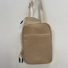 Load image into Gallery viewer, Nylon Crossbody &amp; Belt Bag