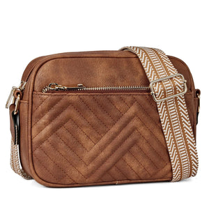 Cass Crossbody Bag