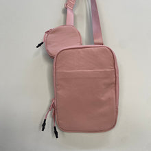 Load image into Gallery viewer, Nylon Crossbody &amp; Belt Bag