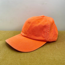 Load image into Gallery viewer, Hat - Neon - Orange