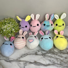 Load image into Gallery viewer, Bunny Plush - Easter #2