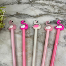 Load image into Gallery viewer, Pen - Flamingo