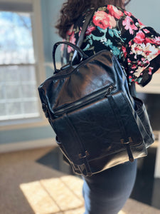 Bridgette Backpack