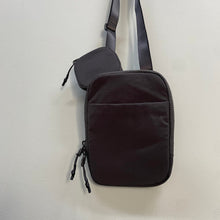 Load image into Gallery viewer, Nylon Crossbody &amp; Belt Bag