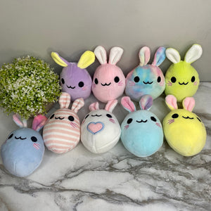 Bunny Plush - Easter #2