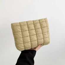 Load image into Gallery viewer, Puffer Pouch