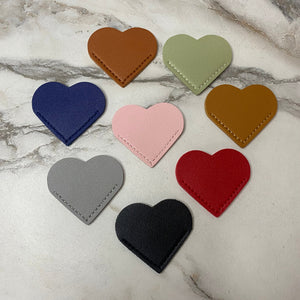 Bookmark - Heart Mix