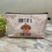 Load image into Gallery viewer, Pouch - Adult, Cuntcake