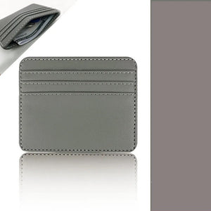 Card Holder Wallet