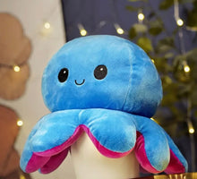 Load image into Gallery viewer, Moody Octopus Toy XL