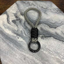 Load image into Gallery viewer, Keychain - Paracord