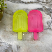 Load image into Gallery viewer, Super Duper Sugar Squisher Toy - Mini Ice Pop 2 Pack