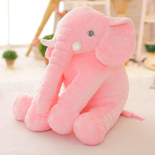 Load image into Gallery viewer, Plush Toy Elephant