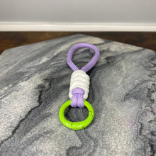 Load image into Gallery viewer, Keychain - Paracord