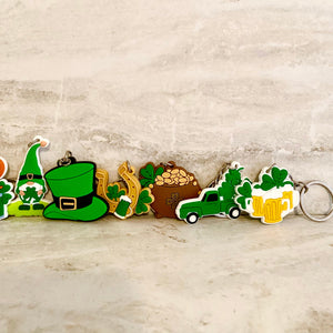 Keychain - St. Patrick’s Day