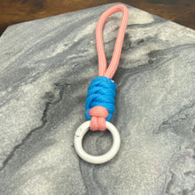 Load image into Gallery viewer, Keychain - Paracord