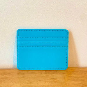 Card Holder Wallet