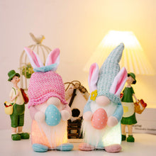 Load image into Gallery viewer, Gnome - #4 - Light Up Easter