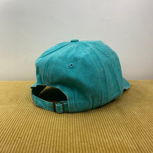 Load image into Gallery viewer, Hat - Dog Mom - Turquoise