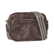 Load image into Gallery viewer, Cassie Crossbody Bag