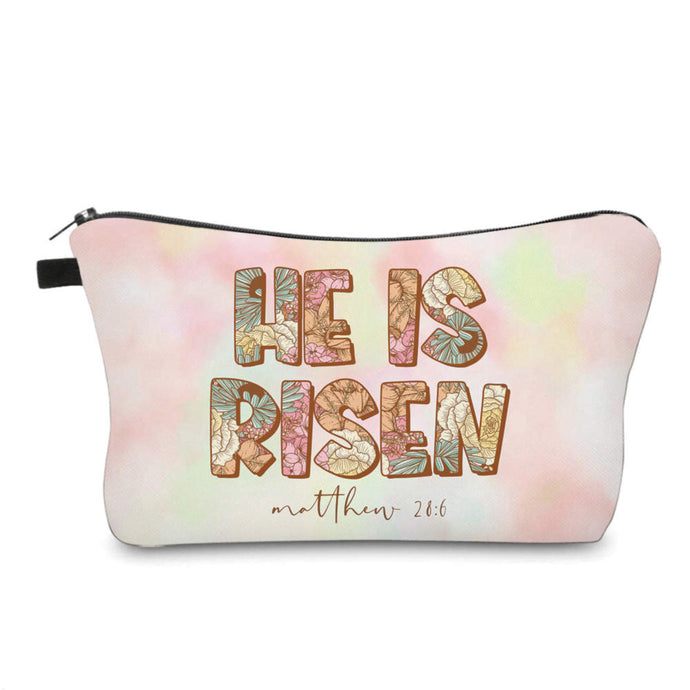 Pouch - He Is Risen