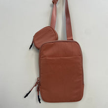 Load image into Gallery viewer, Nylon Crossbody &amp; Belt Bag