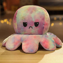 Load image into Gallery viewer, Moody Octopus Toy XL