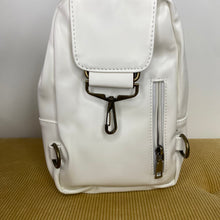 Load image into Gallery viewer, Samantha Sling Crossbody - Baseball