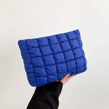 Load image into Gallery viewer, Puffer Pouch