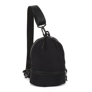 Mini Backpack - Solid Slings