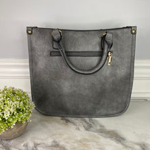 Load image into Gallery viewer, Aubree + Handle - Crossbody Purse