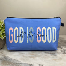 Load image into Gallery viewer, Pouch - Religious, God Is Good
