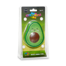 Load image into Gallery viewer, Cube-Dini - Magic Jumble Avocado Cube Toy