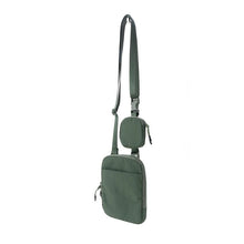 Load image into Gallery viewer, Nylon Crossbody &amp; Belt Bag