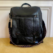 Load image into Gallery viewer, Bridgette Backpack