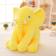 Load image into Gallery viewer, Plush Toy Elephant