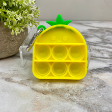 Load image into Gallery viewer, OMG Mega Pop Keychain Toy
