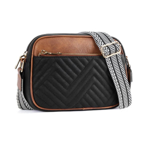 Cass Crossbody Bag