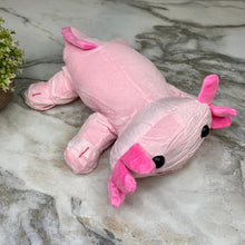 Load image into Gallery viewer, Plush Axolotl Toy