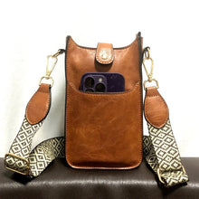 Load image into Gallery viewer, Ava - Slim Crossbody &amp; Phone Bag