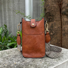 Load image into Gallery viewer, Ava - Slim Crossbody &amp; Phone Bag