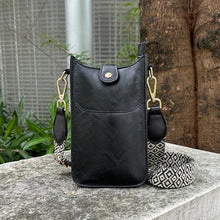 Load image into Gallery viewer, Ava - Slim Crossbody &amp; Phone Bag