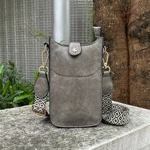 Load image into Gallery viewer, Ava - Slim Crossbody &amp; Phone Bag