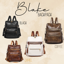 Load image into Gallery viewer, Blake Backpack