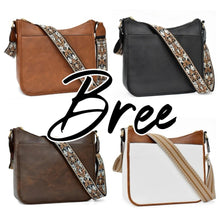 Load image into Gallery viewer, Bree Crossbody Purse