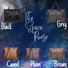 Load image into Gallery viewer, The Space Purse