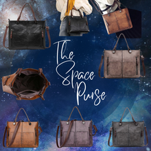 Load image into Gallery viewer, The Space Purse