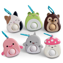 Load image into Gallery viewer, Mega Pop Keychain Toy - Squishmallows Collection