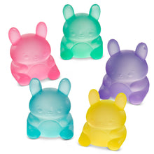 Load image into Gallery viewer, Super Duper Sugar Squisher Toy - Bunny