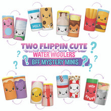 Load image into Gallery viewer, Two Flippin Cute Water Wiggler Toy - BFF Mystery Minis